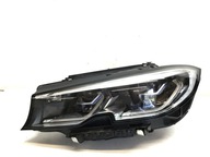 BMW OE 9481707 laserová lampa