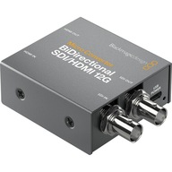 Blackmagic Design - Micro Converter BiDirectional SDI/HDMI 12G wPSU