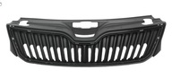 GRILL ATRAPA KRATKA SKODA RAPID 5JA853668 ORYGINAŁ