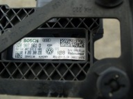 Radar Distronic Sensor 5Q0907561D Audi Volkswagen Seat Skoda