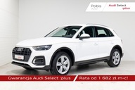 Audi Q5 2.0 TDI 204 KM *S tronic