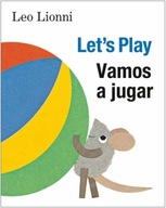Vamos a jugar (Let s Play, Spanish-English