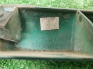 cap bonnet boot AUDI A3 8L 8D9827574