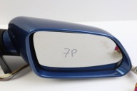 VW POLO 9N IV mirror right 7 PIN E9024245 E9014245 EUROPA