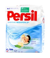 Persil Megaperls Sensitive 18 praní - 1,332 kg