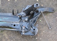 RENAULT MASTER III LIFT achsträger vorne + spurstange + querlenker 544017919R