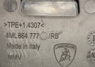 LAMBORGHINI URUS fedél fedél 4ML864777
