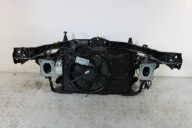 support panel for radiators radiator pillar FORD C-MAX MK2 2,0 TDCI