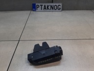 lock bonnet boot PEUGEOT 307 FL 9652301980