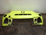 bumper front front FIAT 500 ABARTH LIFT 2015