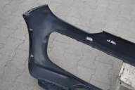 bumper front front VW UP UP! 11-16 1S0807221B