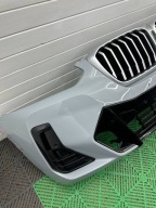 front bumper front BMW X3 G01 X4 G02 8081055
