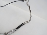 fuel hose VOLVO XC90 4.4 V8