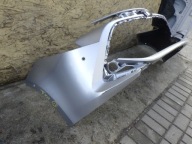 TOYOTA COROLLA E21 HB KOMBI 18- front bumper