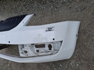 Paraurti anteriore SKODA OCTAVIA III 2013R->2016R