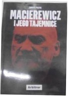 Macierewicz i jego tajemnice - Tomasz Piątek