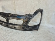 IVECO DAILY III IV 06- front body wall front pillar iron