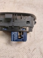 button CHECK PDC CITROEN C5 III X7