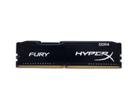 Pamięć DDR4 8GB Kingston HyperX Fury 2400MHz Gwar.