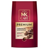 MK Café Premium zrnková káva 1 kg