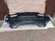 bumper front CITROEN C3 AIRCROSS LIFT 23r KHAKI GREY EEM