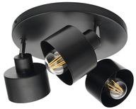 MENNYEZETI LÁMPA FÜGGŐ LED PLAFON E27 KONYHÁBA NAPPALIBA ÁLLÍTHATÓ SZOBA