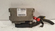 control unit of the engine computer IAW16F.E3 Fiat Punto II 1.2