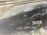 cover chassis left A2136803906 MERCEDES W213