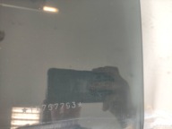 window door left rear part MERCEDES W163