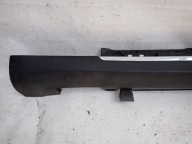 TESLA MODEL S 12-21 threshold left moulding threshold left