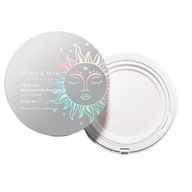 Mary&May Vegan Niacinamide Panthenol Sun Cushion SPF50+ PA++++ 25g