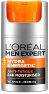 LOREAL MEN EXPERT HYDRA ENERGETIC KREM DO TWARZY DLA MĘŻCZYZN 50 ml