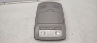 FANALE cabina CIELO INTERNO Opel Zafira C 1,4