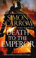Death to the Emperor: The thrilling new Eagles of