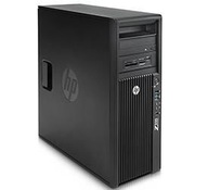 Stacionárny počítač HP Z220 TW i7 3.4GHz 8GB 240SSD DVD Windows 10