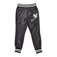 Teplákové nohavice New York Yankees Majestic M 145