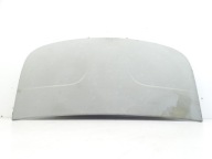 plato boot rear part rear AUDI A5 8T SPORTBACK JASNA
