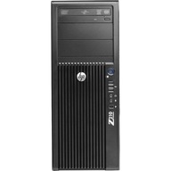 HP Z210 MT 3.10QC E3-1225 8GB 0HDD NAPÁJACÍ ZDROJ 400W