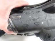 PORSCHE 911 996 LIFT 01-05 XENON left complete