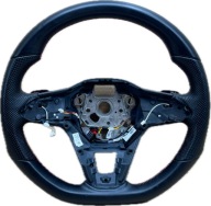 K110 VW GOLF VIII 8 steering wheel, with shifting 5H0959542J