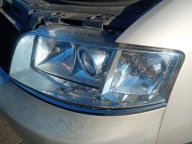Reflektor left light left front front Audi A6 C5 97-05