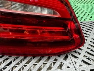 light rear w klapie rear part side left BMW 2 F45 7311031