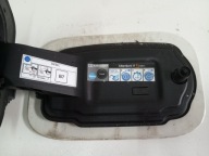 Volet trappe carburant Carburant JEEP COMPASS 52156911