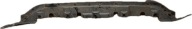 JEEP COMPASS II 2017 - SPOILER Paraurti Anteriore accessori 53478560
