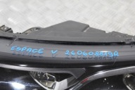 light left front LED ESPACE 5 V 260608819R