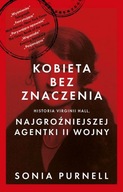 KOBIETA BEZ ZNACZENIA