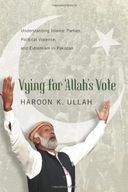 Vying for Allah s Vote: Understanding Islamic