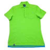 Norrona Cotton Polo Shirt pánska polokošeľa