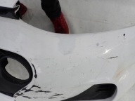 HYUNDAI I10 II LIFT 16-19 bumper front front