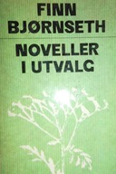 Noveller i utvalg - Finn Bjornseth